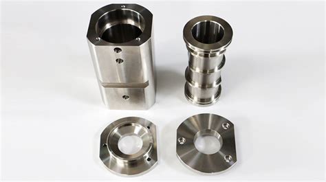 cnc machining stainless steel parts quotation|cnc machining price list.